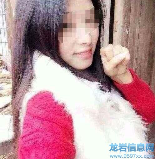 19歲少女屋內難產身亡 渣男友竟將母子埋尸門口