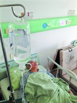 女子中刀當場身亡 其朋友將醫生打成腦震蕩