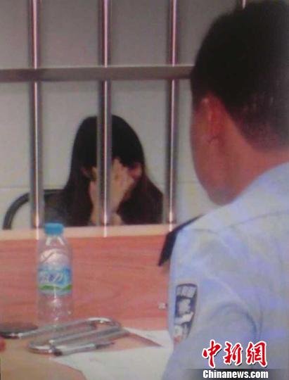 廣東河源7女生圍毆一女生案4名嫌疑人先后落網