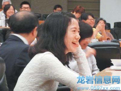 20歲到40歲面容巨變 翁帆二十年經歷了什么?