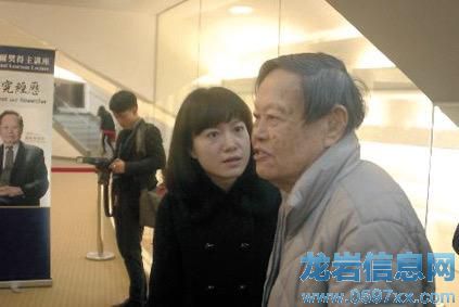 20歲到40歲面容巨變 翁帆二十年經歷了什么?