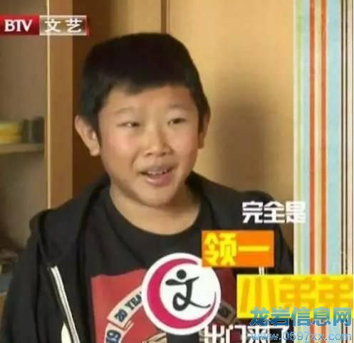 不老童顏非他莫屬,演技超好的他無奈于童顏的限制,戲多人不紅!
