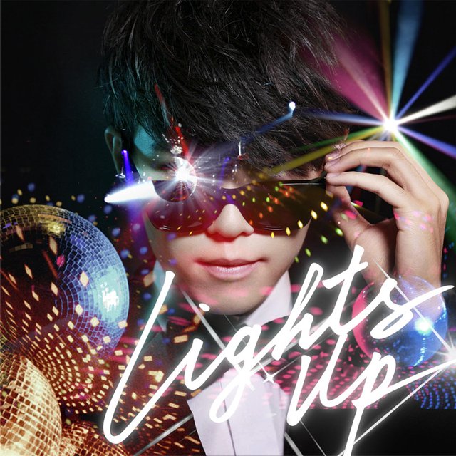 ͬLights Upײ ҕX“”F(xin)