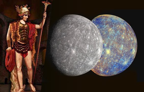 獨家:水星逆行于天蝎座之12星座運勢提醒