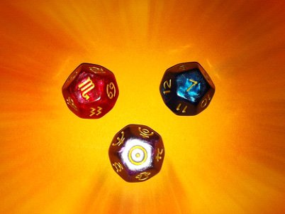 一然12星座一周運勢